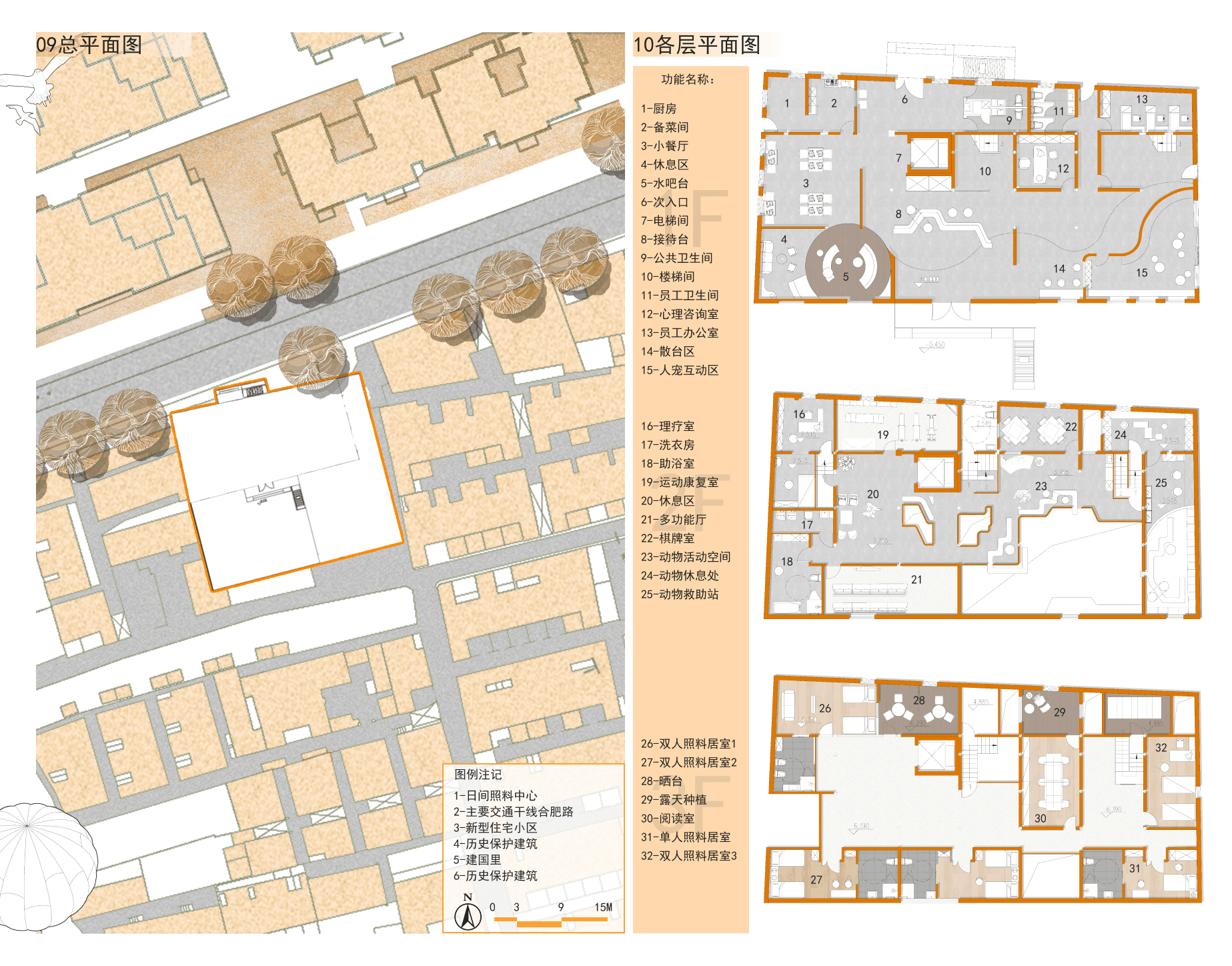 “宠”爱家园 A4 page 6