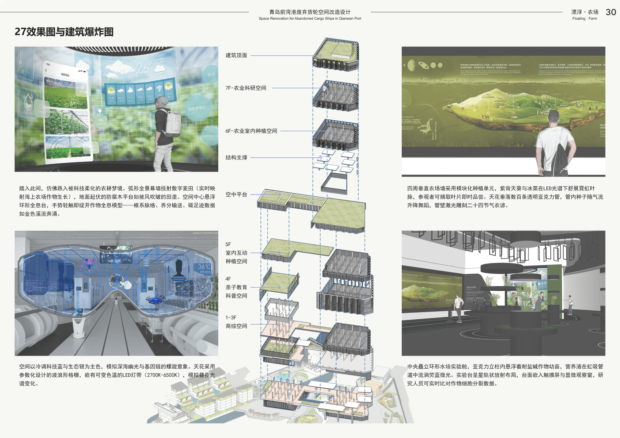 漂浮·农场 A4 page 28